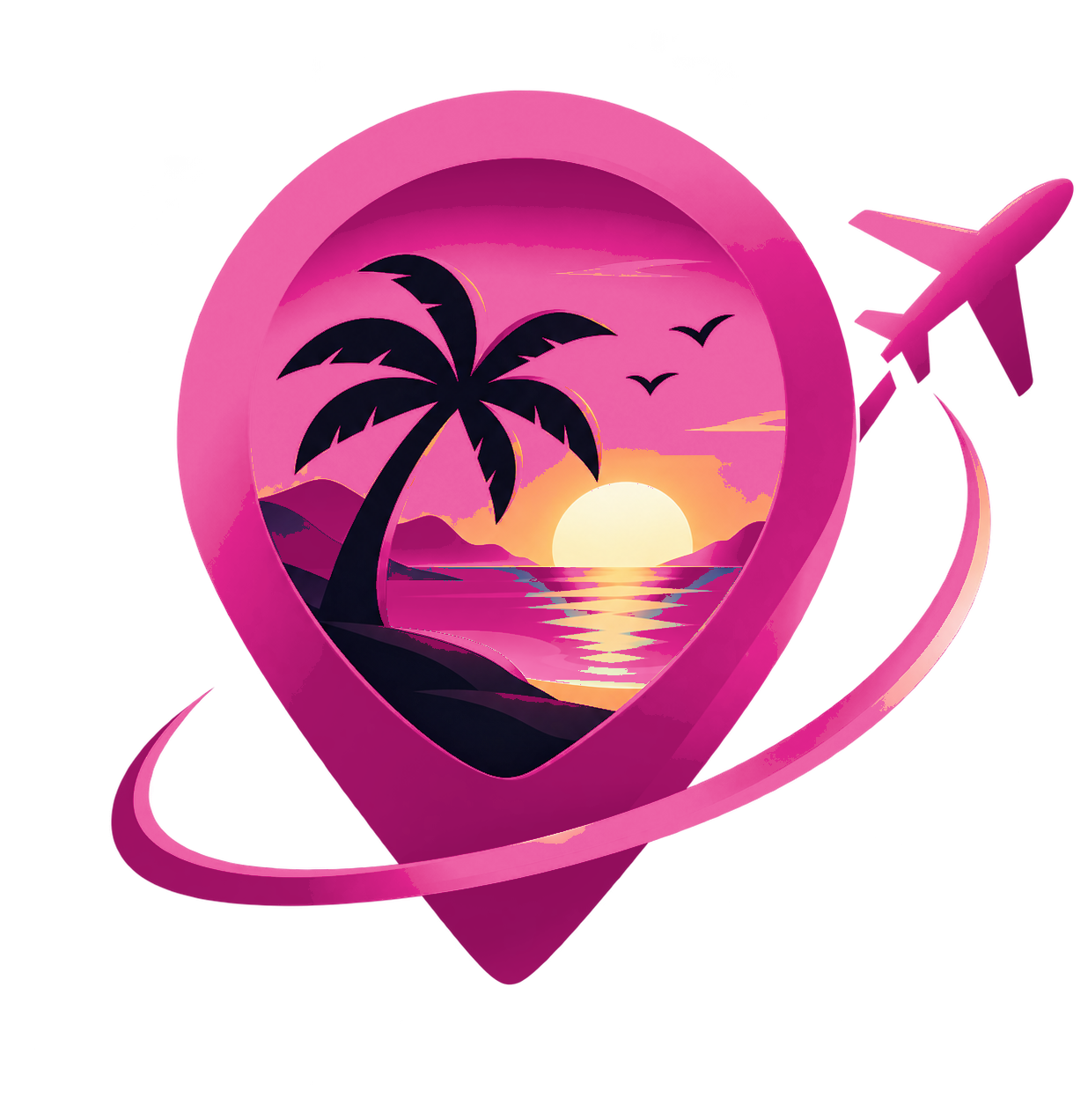 Holiday Reviews Logo